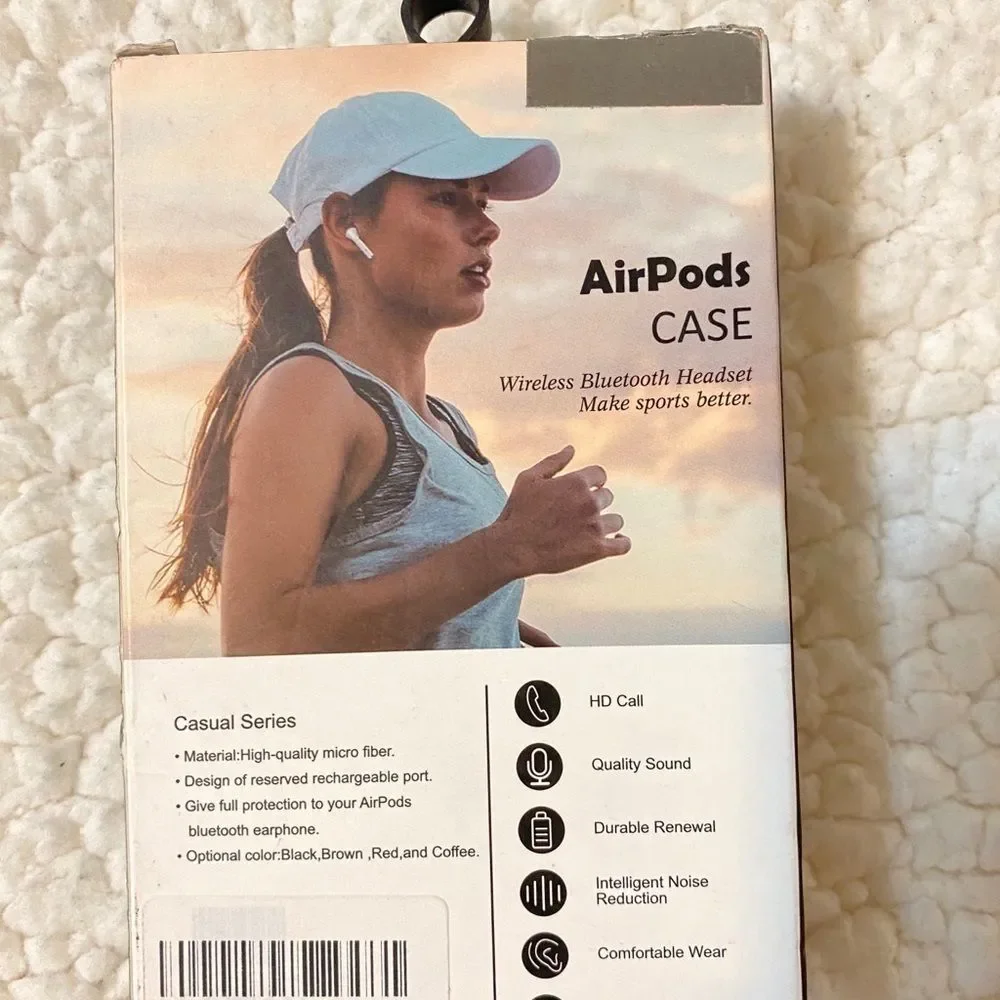 🆕The Office, Prison Mike, AirPod case